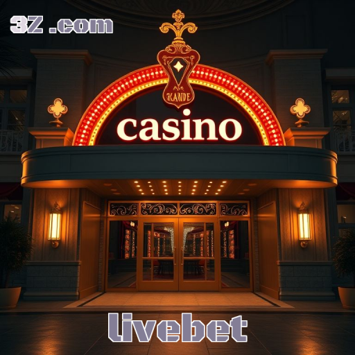 A Revolução do App da livebet em Jogos Online