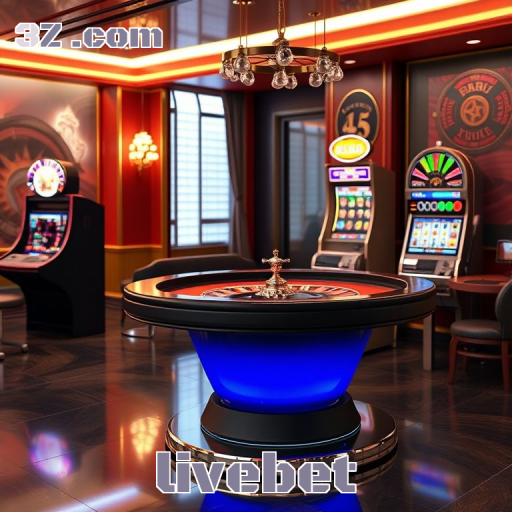 Cassino ao Vivo: A Revolução do Livebet na Diversão Online