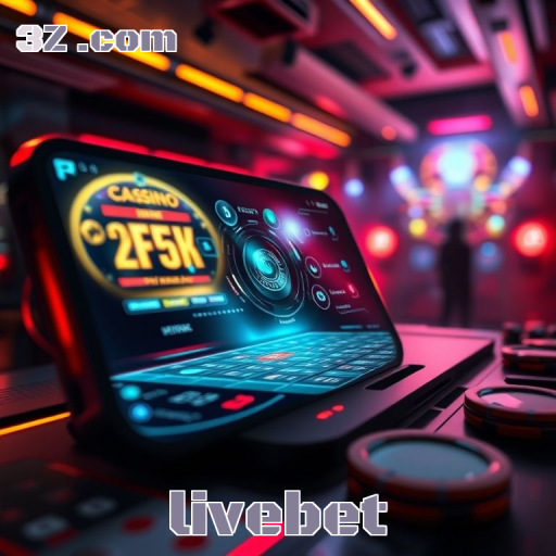 Esporte e Emoção: O Universo do Livebet