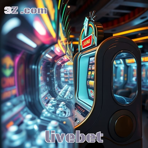 Jogos Incríveis Esperam por Você na Livebet