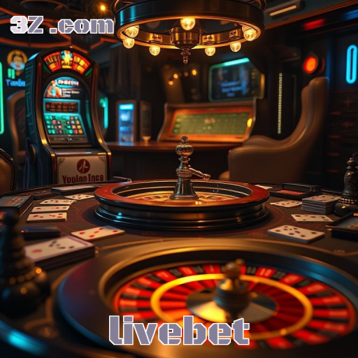 Recursos Paga da Livebet: Uma Nova Era no Jogo