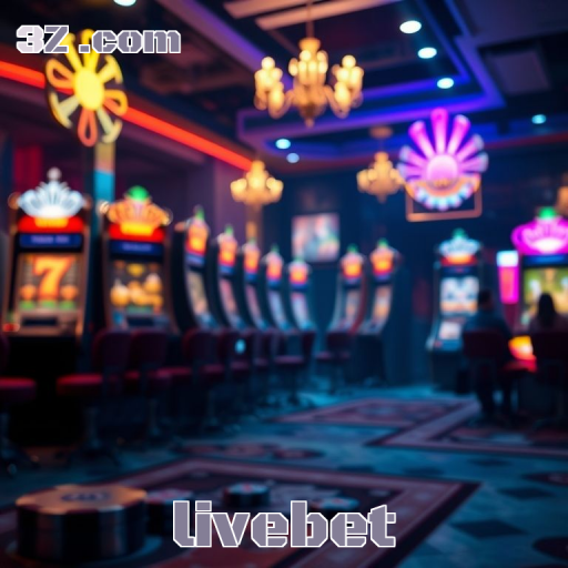 Promoções Irresistíveis no Livebet que Você Não Pode Ignorar